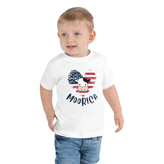 Toddler Fourth of July