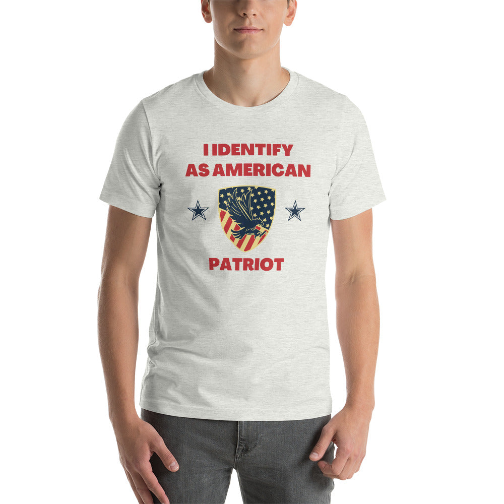 American Patriot men woman shirt