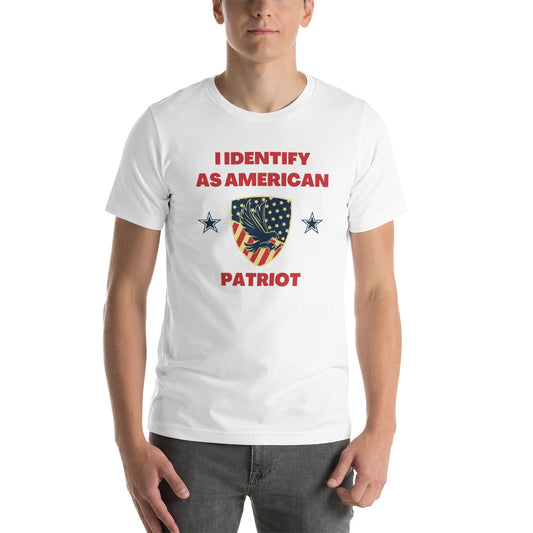 American Patriot men woman shirt