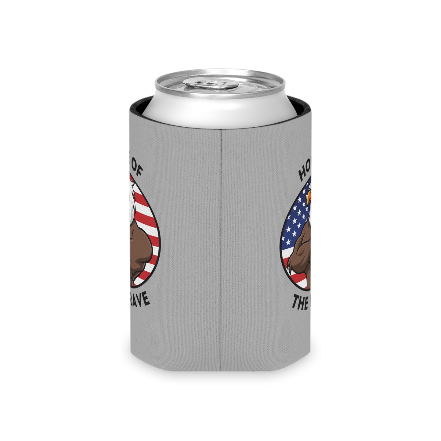 Can Cooler