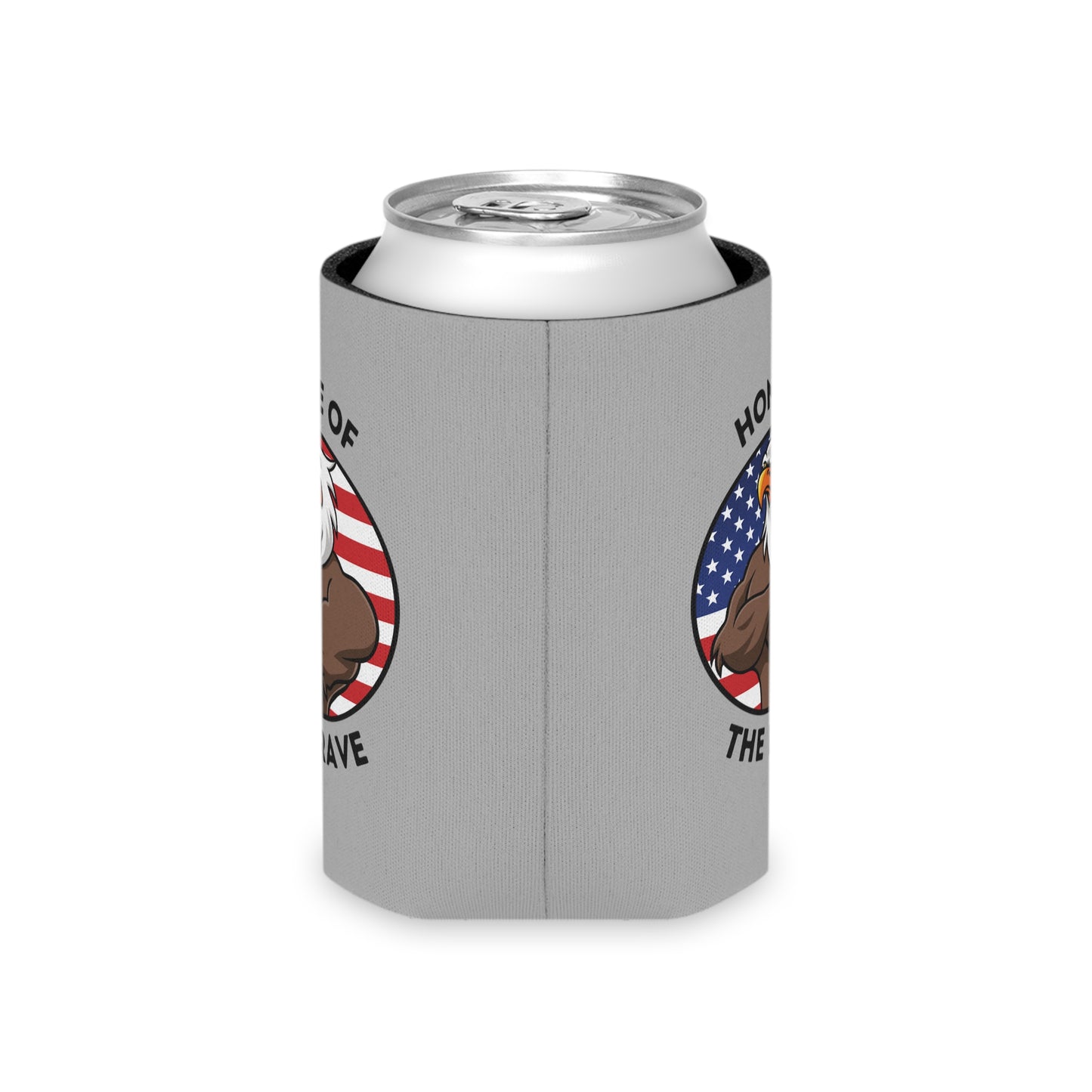 Can Cooler